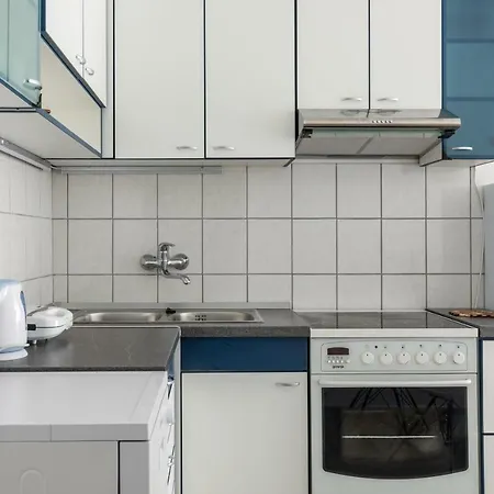 Apartment Ema Split