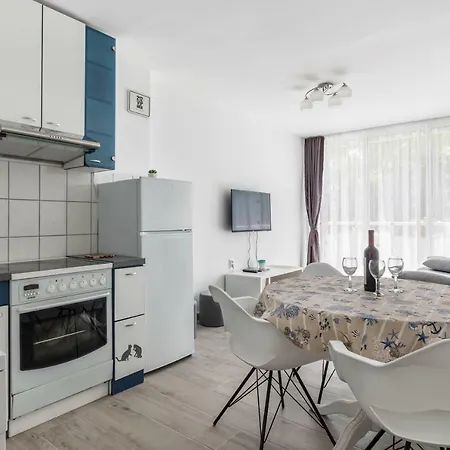 Ema Apartment