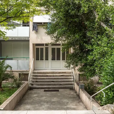 Apartment Ema Split